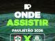 Portuguesa x Palmeiras: onde assistir ao jogo pelo Paulistão – Nosso Palestra
