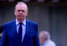 Corinthians paga R$ 7,2 milhões e tenta derrubar transfer ban na CBF