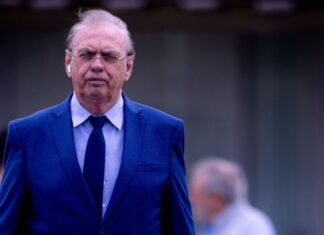 Corinthians paga R$ 7,2 milhões e tenta derrubar transfer ban na CBF