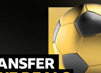 Transfer news: Full list of all done deals in January 2026