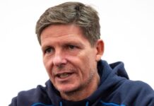 Man United get Oliver Glasner green light for dream welcome gift amid job links