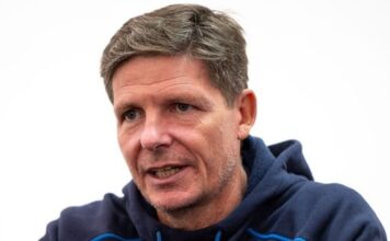 Man United get Oliver Glasner green light for dream welcome gift amid job links