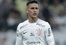 Corinthians quita acordo de R$ 41,2 milhões com Rojas e avança com empréstimo da LFU para derrubar transfer ban na Fifa