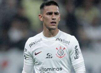 Corinthians quita acordo de R$ 41,2 milhões com Rojas e avança com empréstimo da LFU para derrubar transfer ban na Fifa