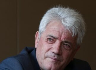 Liverpool legend Kevin Keegan diagnosed with cancer as statement released