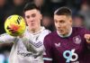 United ensaia virada ‘épica’, mas leva golaço e tropeça contra vice-lanterna da Premier League no primeiro jogo sem Amorim