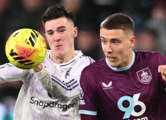 United ensaia virada ‘épica’, mas leva golaço e tropeça contra vice-lanterna da Premier League no primeiro jogo sem Amorim