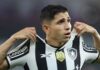 Interesse do Fluminense, meia se reapresentou ao Botafogo – Fluminense: Últimas notícias, vídeos, onde assistir e próximos jogos