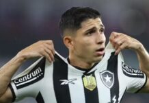Interesse do Fluminense, meia se reapresentou ao Botafogo – Fluminense: Últimas notícias, vídeos, onde assistir e próximos jogos