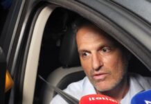 Proposta do Cruzeiro por Gerson segue na mesa, afirma Bruno Spindel