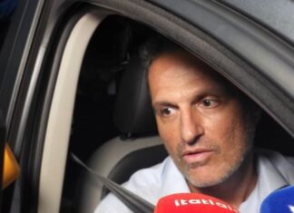 Proposta do Cruzeiro por Gerson segue na mesa, afirma Bruno Spindel