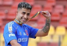 Ex-meia central, Assadi ganhou destaque pela ponta esquerda: conheça o alvo do Atlético