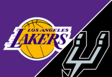 Lakers x Spurs (7 de jan, 2026) Ao vivo – ESPN (BR)
