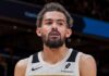 Trae Young é trocado para o Washington Wizards; Atlanta Hawks mira Anthony Davis