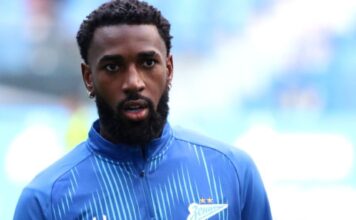 Cruzeiro encaminha acordo por Gerson e pode pagar até R$ 190 milhões ao Zenit