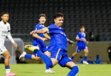 Adversário do Palmeiras na Copinha, Batalhão viajou quase dois mil quilômetros após virada do ano – Nosso Palestra