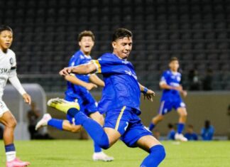 Adversário do Palmeiras na Copinha, Batalhão viajou quase dois mil quilômetros após virada do ano – Nosso Palestra