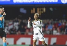 Iseppe destaca boa temporada individual e mira oportunidades no profissional do Atlético