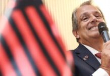 OPINIÃO: ‘Único não SAF’, Flamengo é o ‘clube mais SAF’ do Brasil