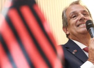OPINIÃO: ‘Único não SAF’, Flamengo é o ‘clube mais SAF’ do Brasil
