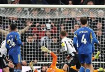 Latest winning goals in Premier League history after Newcastle beat Leeds