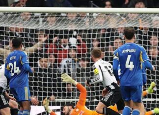 Latest winning goals in Premier League history after Newcastle beat Leeds