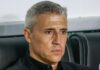 São Paulo costura acordo para negociar meia xodó de Crespo com rival do Brasileirão