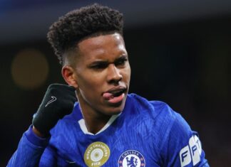 Estêvão supera Vinicius Jr. e vira brasileiro mais valioso do futebol; Vitor Roque entra no top 100