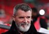 Roy Keane aims brutal two-word dig at Liverpool under Arne Slot