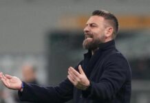 Genoa, De Rossi: “Stanciu rigorista contro il Milan? La scelta è stata mia, vi spiego perché”…