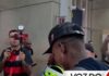 Flamengo monitora goleiros e confirma interesse em Marcos Antônio