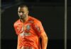 Grêmio volta a negociar com jogador do Palmeiras