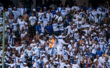 Torcida do Cruzeiro organiza recepção especial para Gerson; veja