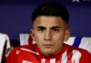 Palmeiras demonstra interesse em Thiago Almada, ex-Botafogo; negócio é complexo – Nosso Palestra
