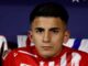 Palmeiras demonstra interesse em Thiago Almada, ex-Botafogo; negócio é complexo – Nosso Palestra
