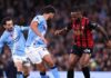 Guardiola confirms Antoine Semenyo debut for Man City