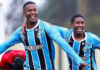 Grêmio anuncia saída de atacante para o Grêmio Novorizontino