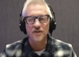 Lineker shares Liverpool ‘rumor’ he heard about Slot and Hughes relationship