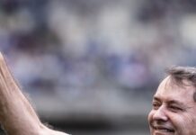 Pedro Lourenço diz que Cruzeiro fechou elenco com Gerson e promete novidades sobre Matheus Pereira e Kaio Jorge