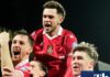 Goalkeeper Okonkwo is the hero as Wrexham shock Nottingham Forest in FA Cup shootout