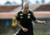 Já classificada, equipe sub-20 enfrenta o Grêmio São Carlense neste sábado (10) – Santos Futebol Clube