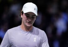 João Fonseca desiste do ATP 250 de Adelaide por lesão e revela foco no Australian Open: ‘Me recuperar o mais rápido possível’