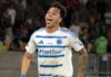 Cruzeiro acerta extensão de contrato com Kaio Jorge até 2030 após recusar propostas do Flamengo