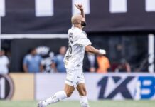 Ex-Grêmio decide pelo Santos no Paulistão enquanto o Grêmio aguarda a estreia no Gauchão