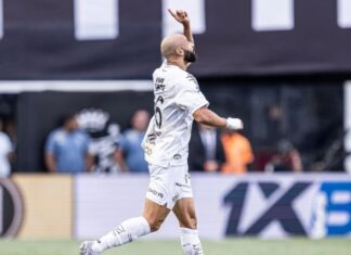 Ex-Grêmio decide pelo Santos no Paulistão enquanto o Grêmio aguarda a estreia no Gauchão