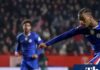 Chelsea thrash Charlton to get Liam Rosenior era off to winning start