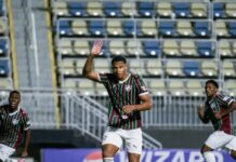 Fluminense volta a disputar a Copinha neste domingo; Saiba onde assistir – Fluminense: Últimas notícias, vídeos, onde assistir e próximos jogos