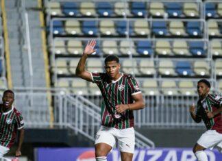 Fluminense volta a disputar a Copinha neste domingo; Saiba onde assistir – Fluminense: Últimas notícias, vídeos, onde assistir e próximos jogos