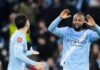 Com atuação de gala de Semenyo e gol de Rodri após 19 meses, City massacra e faz 10 a 1 na Copa da Inglaterra