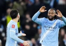 Com atuação de gala de Semenyo e gol de Rodri após 19 meses, City massacra e faz 10 a 1 na Copa da Inglaterra
